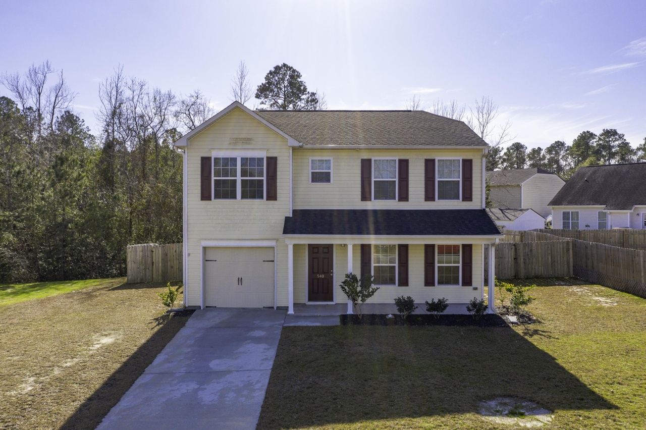 540 Sunset Point Dr SE Bolivia NC 28422 MLS 100192844 Redfin