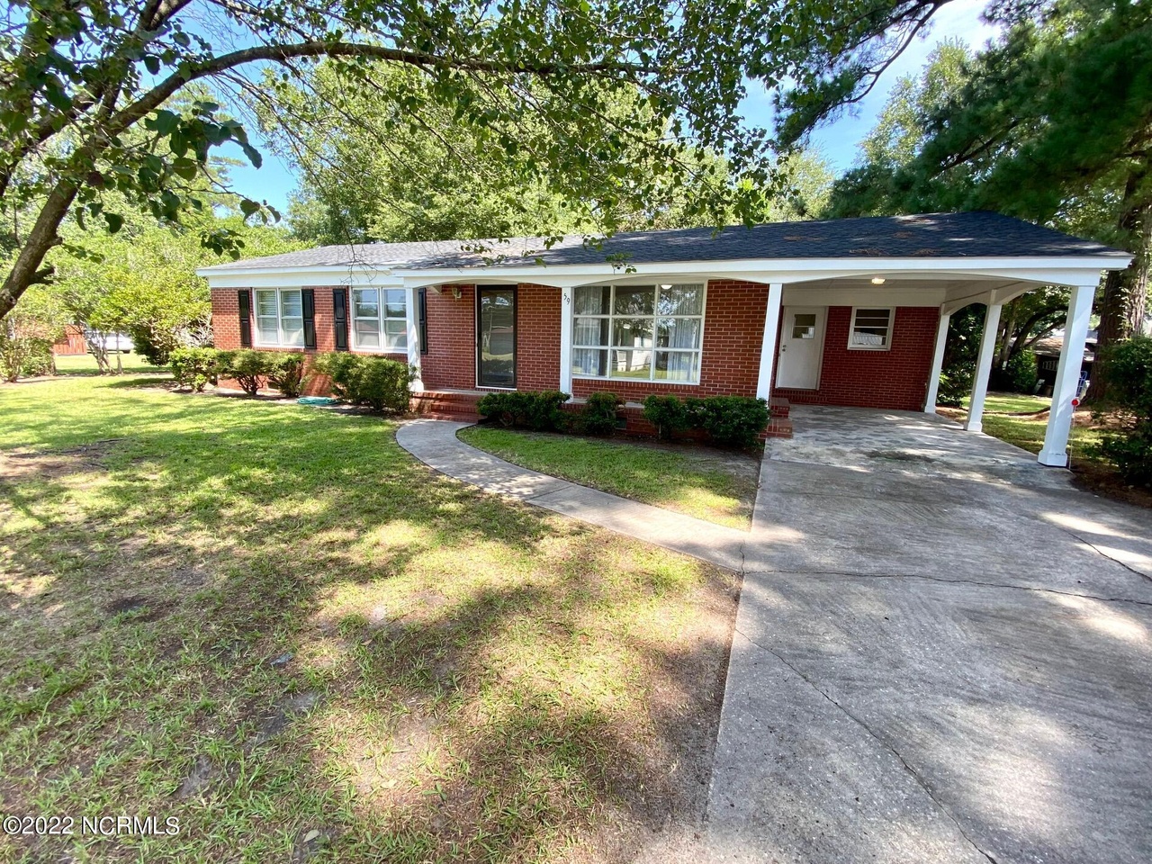59 Evergreen School Rd, Evergreen, NC 28438 MLS 100342860 Redfin