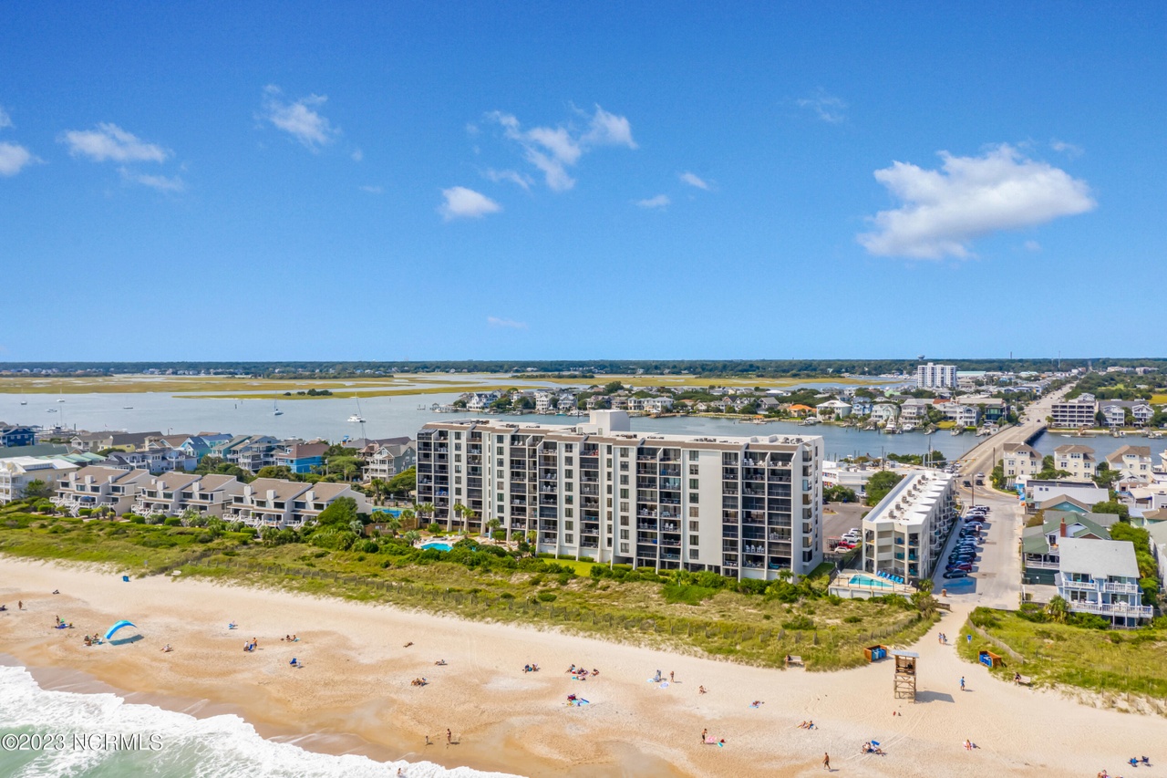 95 S Lumina Ave Unit 6-D, Wrightsville Beach, NC 28480 | MLS# 100411877 ...