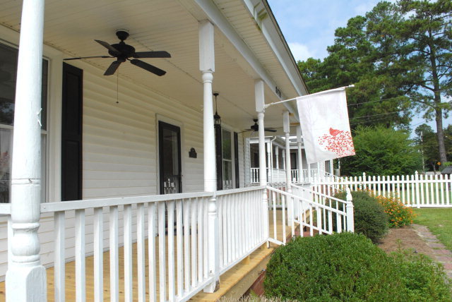 8470 Red Oak Blvd, Red Oak, NC 27868