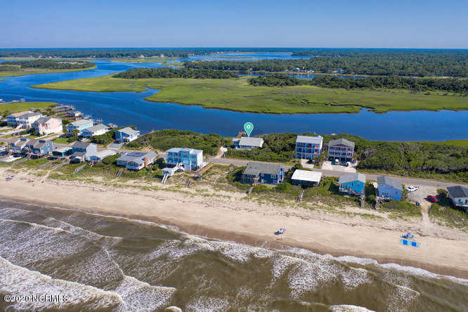 4812 W Beach Dr, Oak Island, NC 28465 | MLS# 100225970 | Redfin