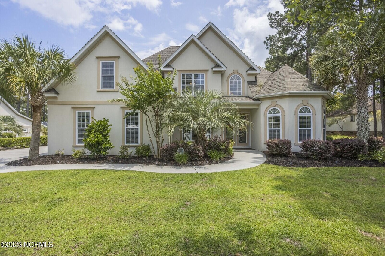 3 Country Club Dr, Shallotte, NC 28470 MLS 100388997 Redfin