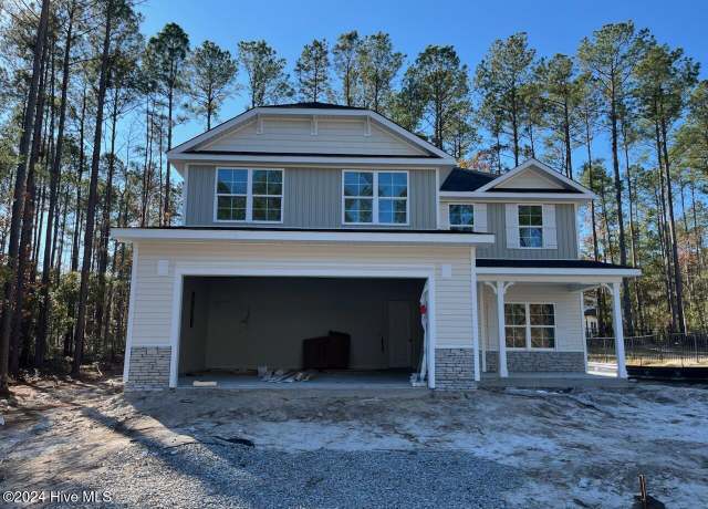 Property at 2598 Provence Dr SE, Bolivia, NC 28422, 5 beds, 3.5 baths