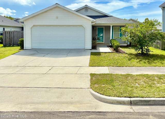 Property at 330 Virginia Ave, Wilmington, NC 28401, 3 beds, 2 baths