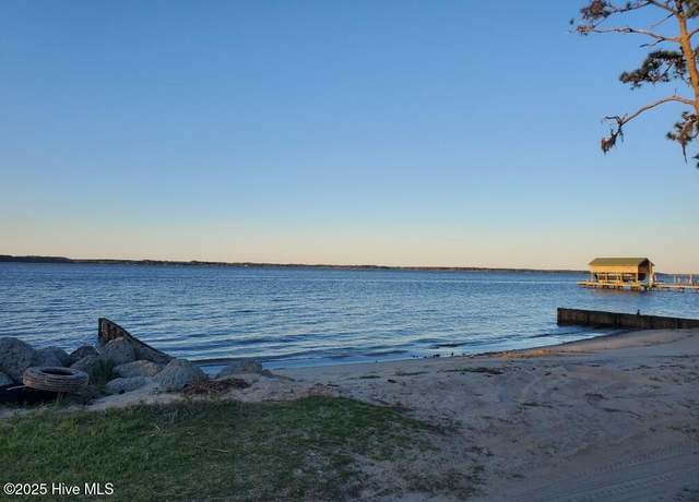 Property at Lot 4 & 5 Evergreen Ln, Blounts Creek, NC 27814