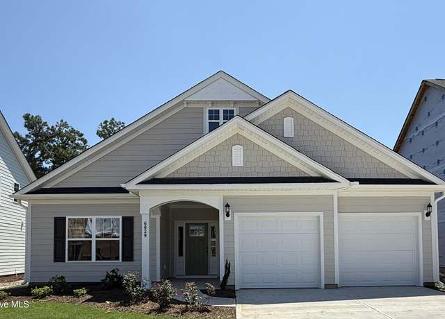 Property at 6829 Fellowship Dr Lot 5, Leland, NC 28451, 2 beds, 2 baths