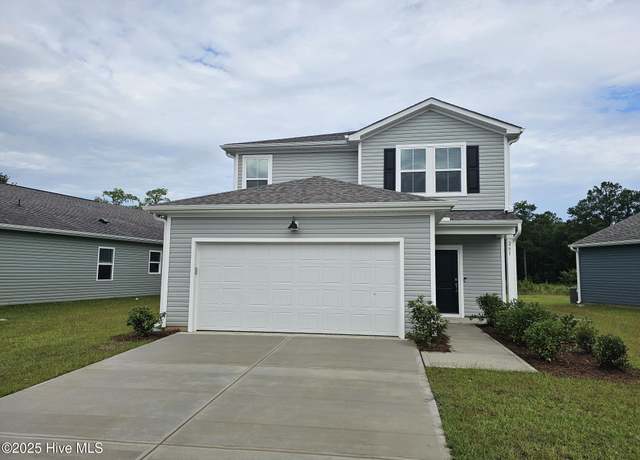 Property at 261 Ocean Pointe Blvd SE #15, Bolivia, NC 28422, 4 beds, 3 baths