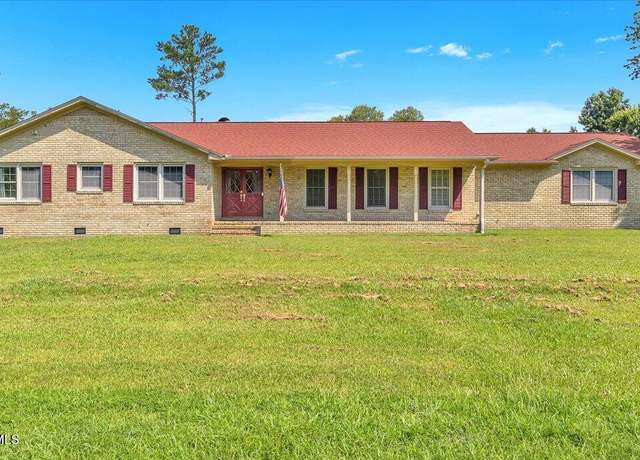 Property at 198 Verona Rd, Jacksonville, NC 28540, 3 beds, 3.5 baths