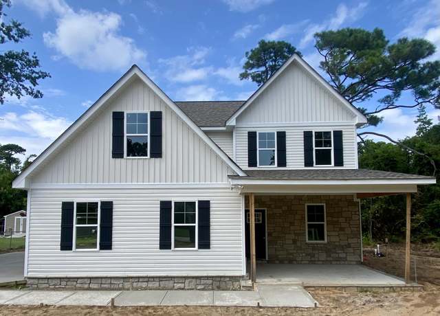 Property at 115 Eudora Dr, Newport, NC 28570, 3 beds, 2.5 baths