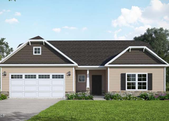 Property at 2918 Tucker Hill Dr, Grimesland, NC 27837, 4 beds, 3 baths