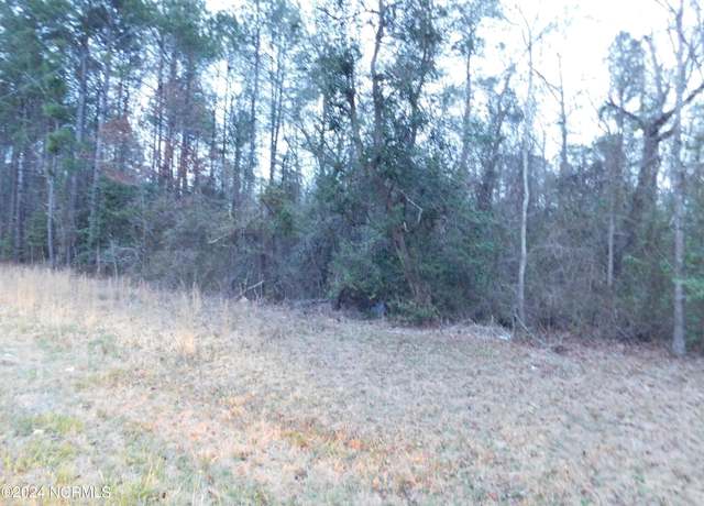 Property at 000 X Way Rd, Laurinburg, NC 28352