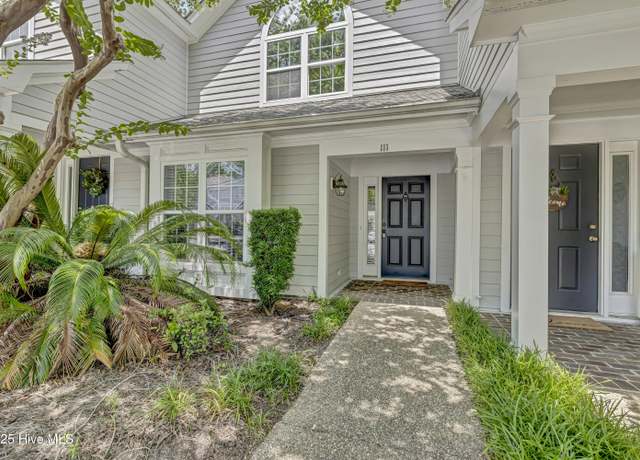 Property at 6211 Wrightsville Ave #111, Wilmington, NC 28403, 2 beds, 2 baths
