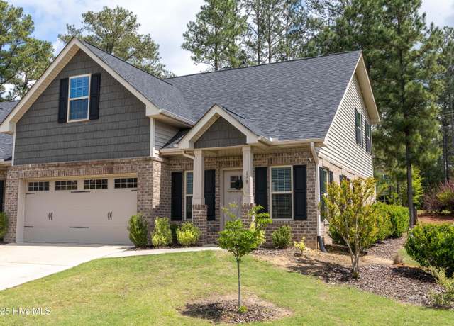 Property at 129 Lark Dr, West End, NC 27376, 3 beds, 2.5 baths