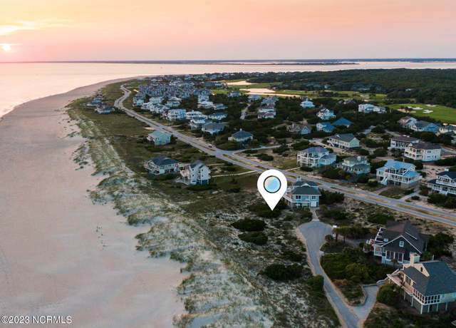 Property at 24 Starrush Trl, Bald Head Island, NC 28461