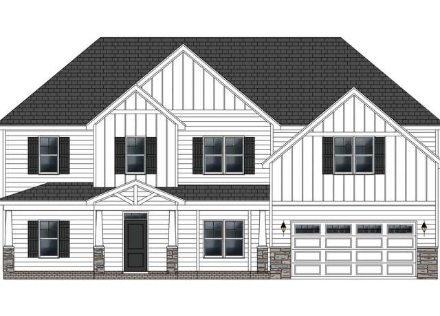 Property at 2913 Ridgestone Dr, Winterville, NC 28590, 4 beds, 4 baths
