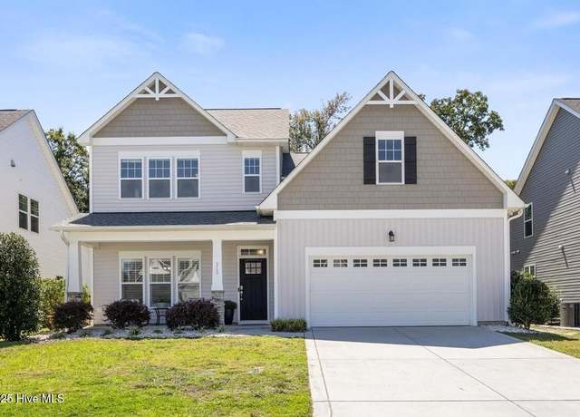 Property at 213 Downy Dr, Hampstead, NC 28443, 4 beds, 3.5 baths