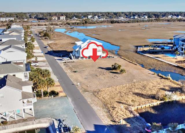 Property at 6 Lee St, Ocean Isle Beach, NC 28469