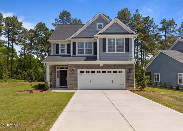 Property at 501 Watauga Ln #542, Aberdeen, NC 28315, 4 beds, 2.5 baths