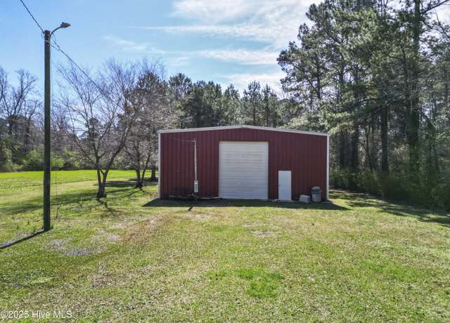 Property at 0 Crooked Run Rd, Willard, NC 28478