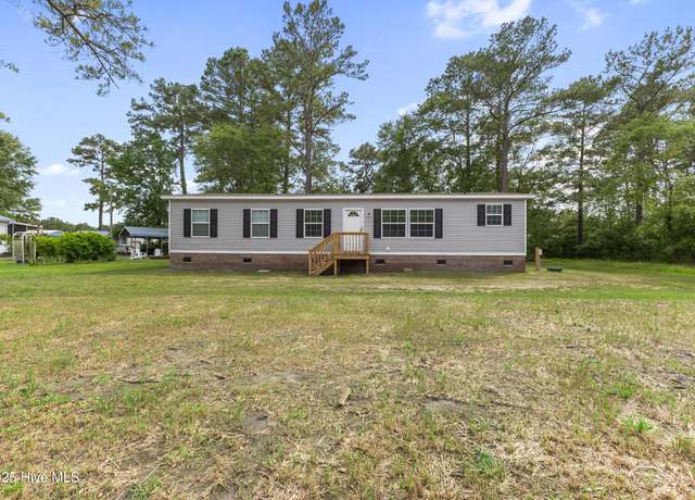 Property at 311 Swinson Rd, Maple Hill, NC 28454, 3 beds, 2 baths