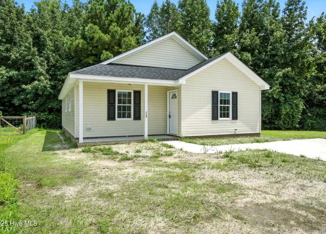 Property at 112 Nugget Trl, Elizabeth City, NC 27909, 3 beds, 2 baths
