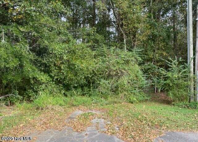 Property at 0 Near 715 E 1st Ave, Chadbourn, NC 28431
