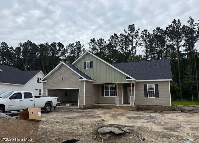 Property at 256 Browns Ferry Rd, Jacksonville, NC 28546, 3 beds, 2 baths