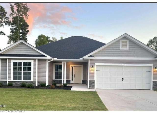 Property at 911 Pantego Blvd SE, Bolivia, NC 28422, 3 beds, 2 baths