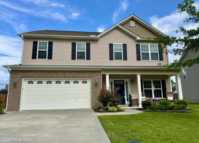 Property at 3244 Austin Ave, New Bern, NC 28562, 4 beds, 2.5 baths