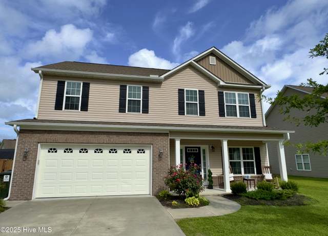 Property at 3244 Austin Ave, New Bern, NC 28562, 4 beds, 2.5 baths
