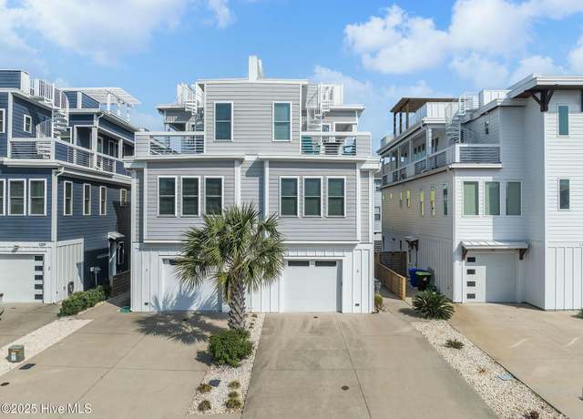 Property at 1211 Snapper Ln Unit 2, Carolina Beach, NC 28428, 4 beds, 3.5 baths