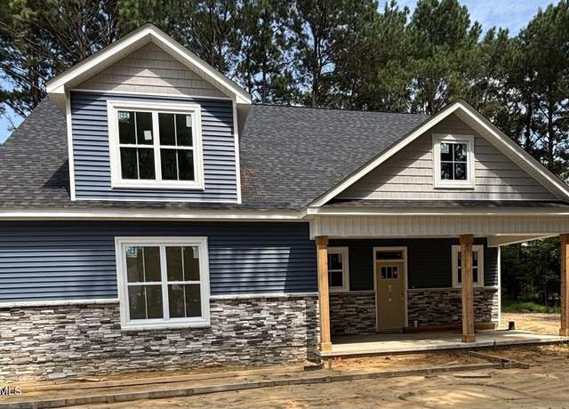 Property at 1674 Black Jack Grimesland Rd, Grimesland, NC 27837, 3 beds, 2.5 baths