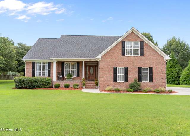 Property at 350 Lafayette St, Wilmington, NC 28411, 3 beds, 2 baths