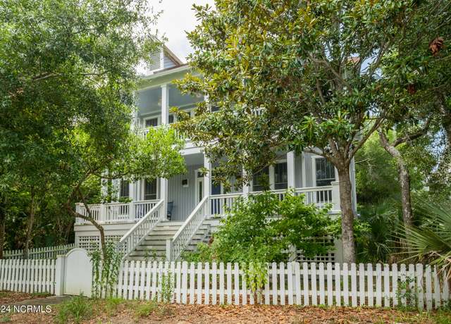 Property at 604 Currituck Way, Bald Head Island, NC 28461, 4 beds, 3.5 baths