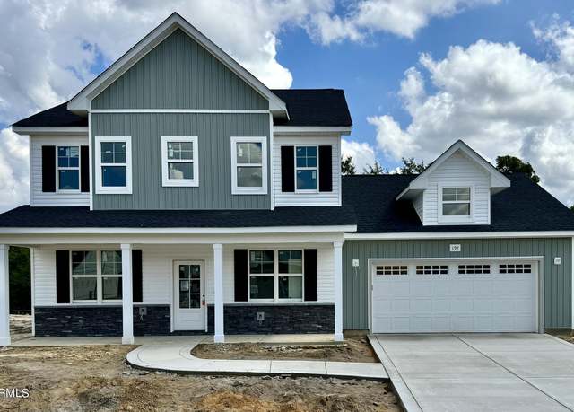 Property at 192 Grove Walk Rd, Raeford, NC 28376, 3 beds, 2.5 baths