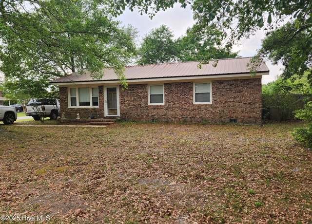 Property at 7603 Yvonne Rd, Wilmington, NC 28411, 1 bed, 1 bath