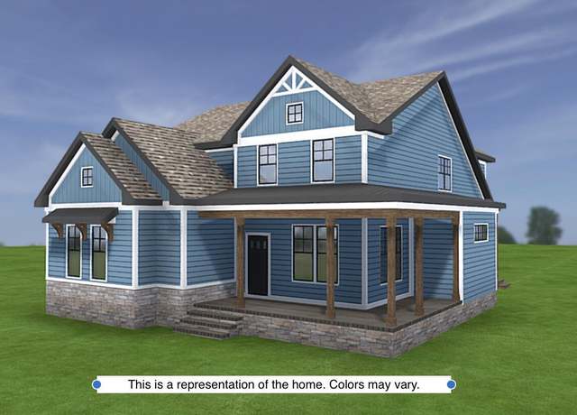 Property at 13 Pine Lake Dr, Whispering Pines, NC 28327, 5 beds, 4.5 baths