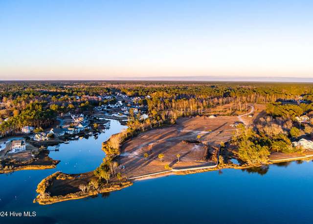 Property at 246 Amphitheater Dr, Swansboro, NC 28584