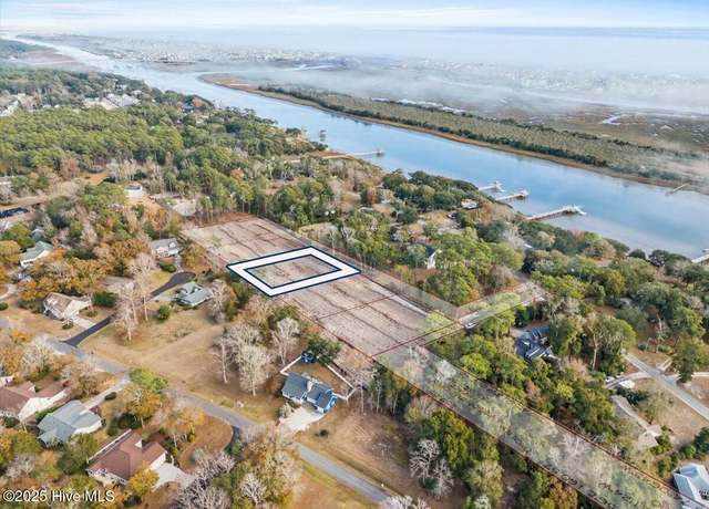 Property at 3 Osprey Pointe Court Lot #3, Ocean Isle Beach, NC 28469