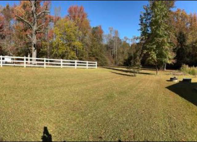 Property at 323 Lonnie Goode Rd, Margarettsville, NC 27853