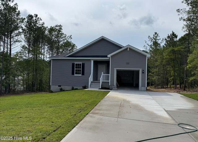 Property at 182 Horse Trot Ln, Sanford, NC 27332, 3 beds, 2 baths