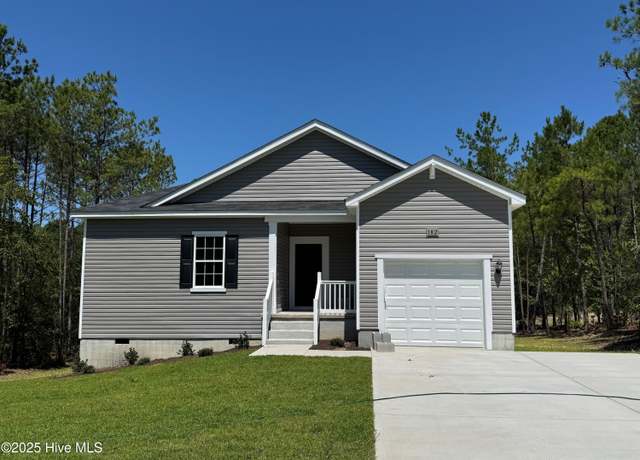 Property at 182 Horse Trot Ln, Sanford, NC 27332, 3 beds, 2 baths