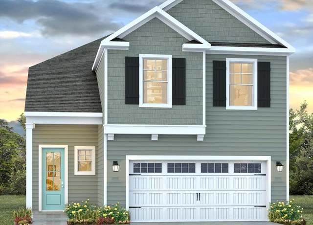 Property at 3339 Summer Tanager Ln Lot 14, Leland, NC 28451, 4 beds, 3.5 baths
