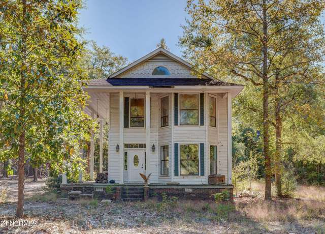 Property at 6715 Canetuck Rd, Currie, NC 28435