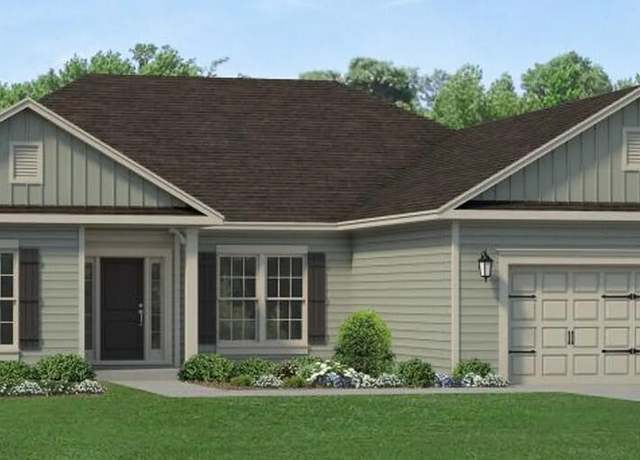 Property at 256 Nellie Ln, Swansboro, NC 28584, 4 beds, 3 baths