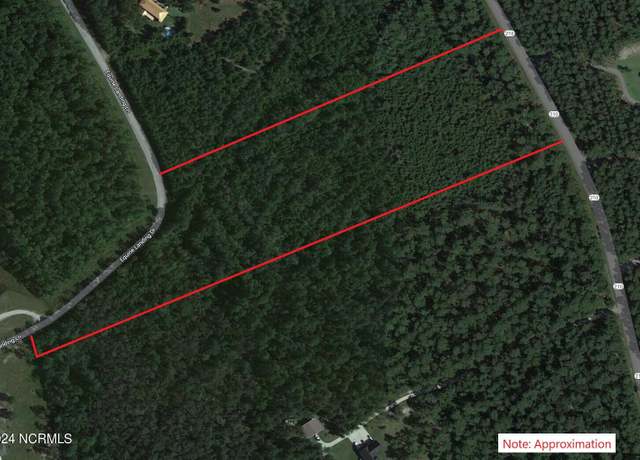 Property at Lot 13 Equine Acres State 210 Hwy, Rocky Point, NC 28457