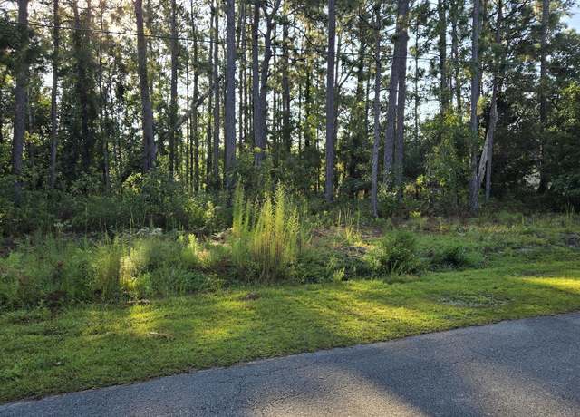Property at 246 Harper Lake Dr, Southport, NC 28461