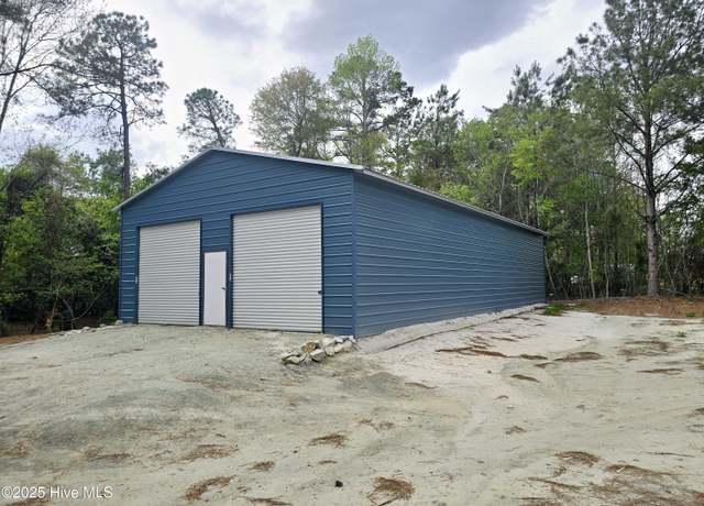 Property at 220 Dixon Rd, New Bern, NC 28560