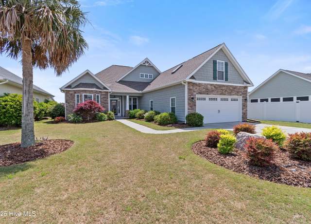 Property at 7138 Sevilleen Dr SW, Ocean Isle Beach, NC 28469, 4 beds, 4 baths