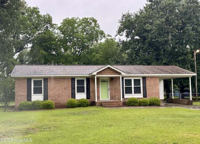 Property at 103 Pate Cir, Goldsboro, NC 27530, 3 beds, 1 bath